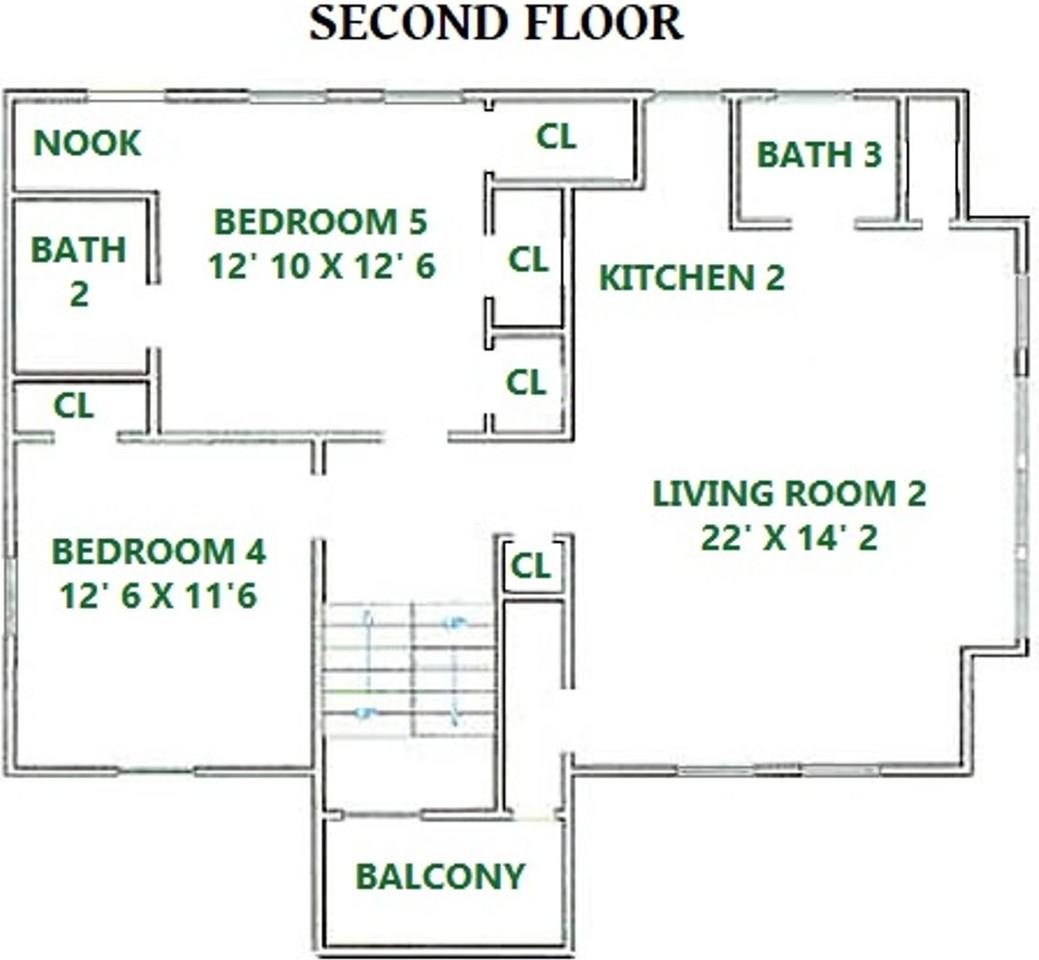 5 N Spooner St - Photo 3 of 36