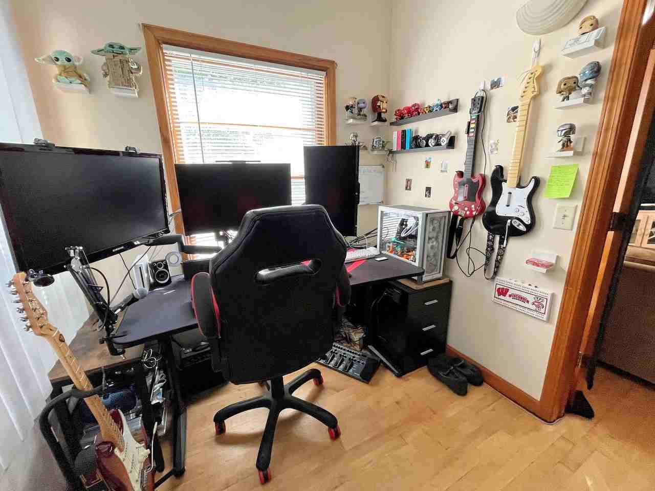 1614 Hoyt St #1 - Photo 7 of 38