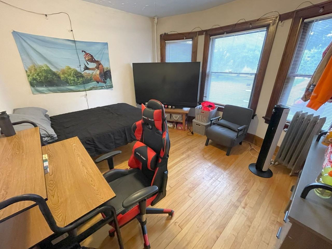 104 S. Mills St. - Photo 2 of 50