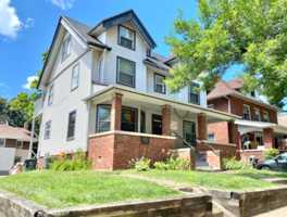 featured image of 104 N Breese Ter