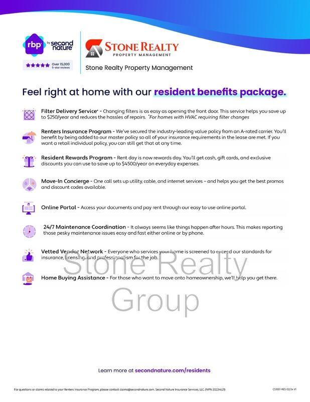 1101 S 7th St #A - Photo 6 of 6