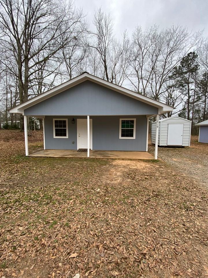 1706 Keith Jones Rd, Meridian, MS 39301 2 Bedroom Apartment for 895