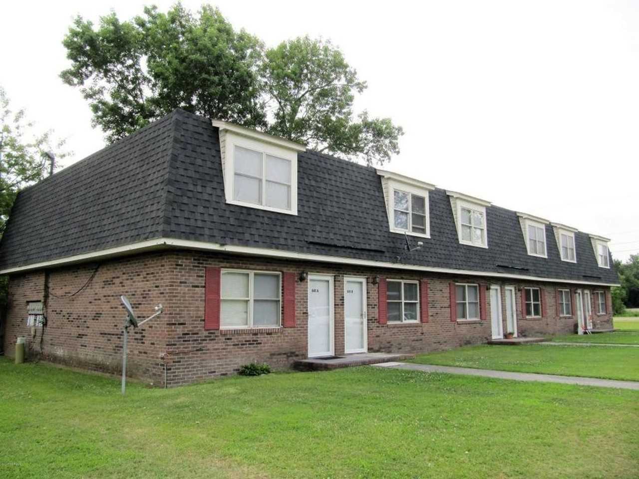 Lewis Dr, Grifton - Photo 2 of 7