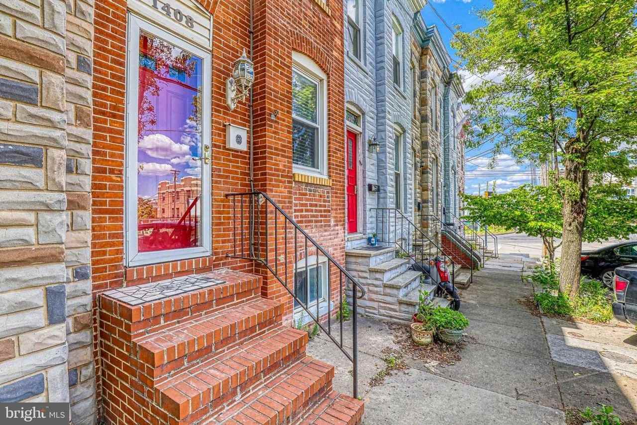 1408 Woodall St - Photo 2 of 28