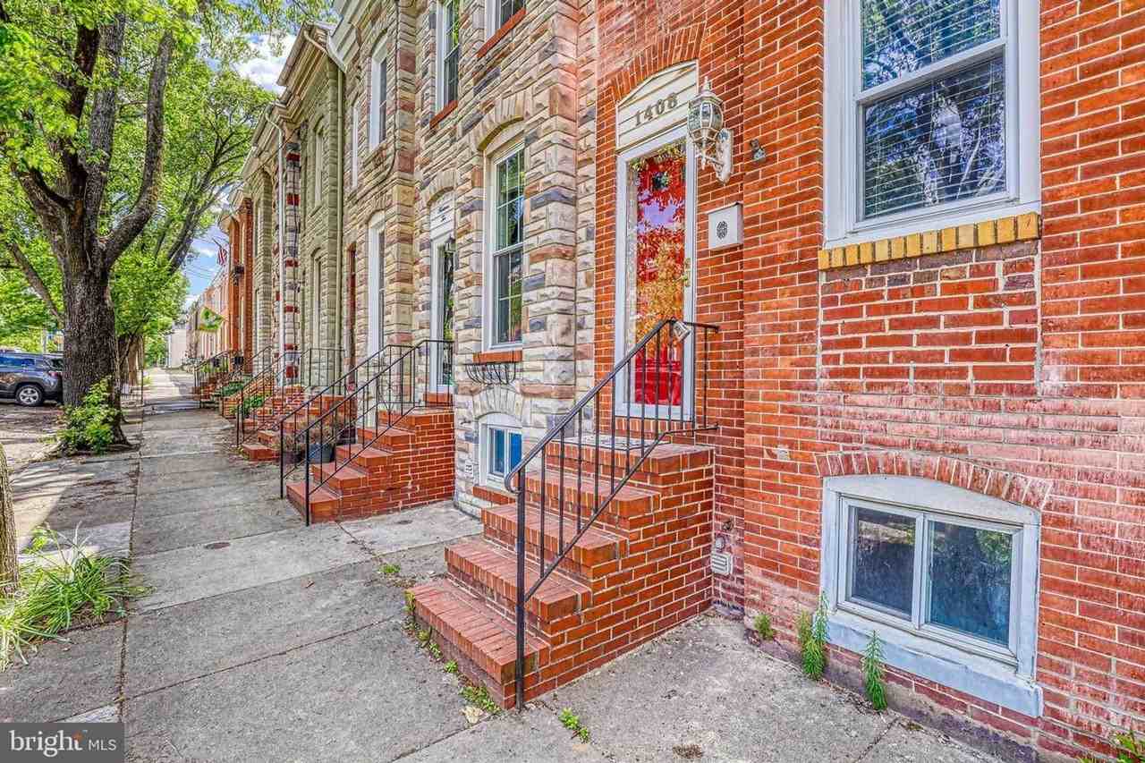 1408 Woodall St - Photo 3 of 28