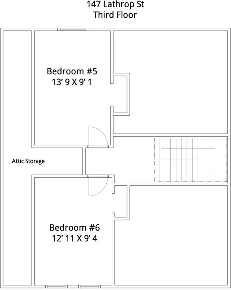 147 Lathrop St - Photo 4 of 41