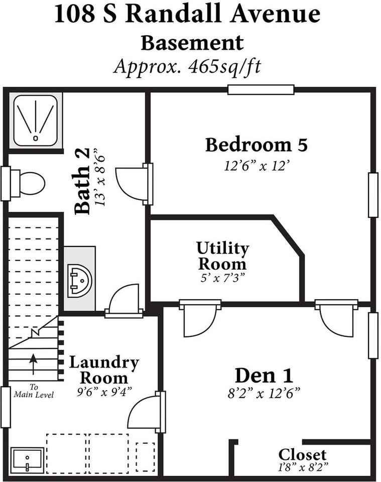 108 S Randall Ave - Photo 4 of 36