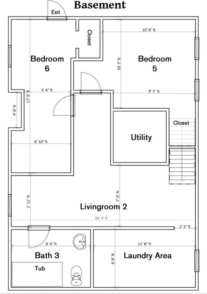 1323 Saint James Ct - Photo 3 of 50