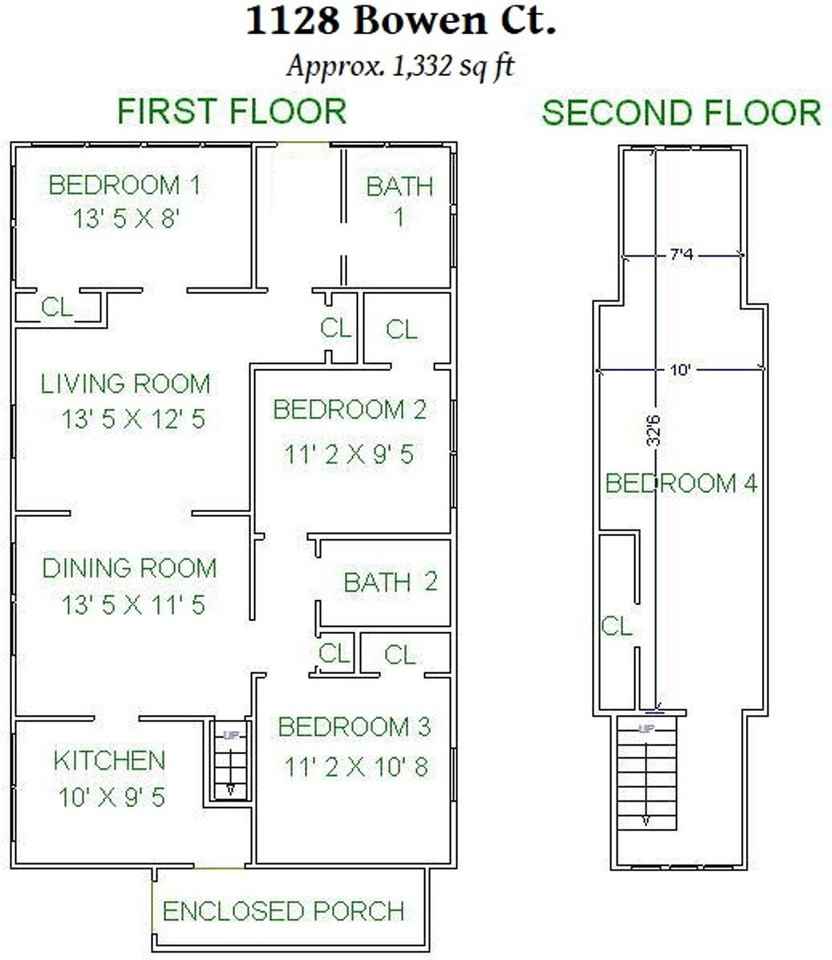 1128 Bowen Ct - Photo 2 of 46