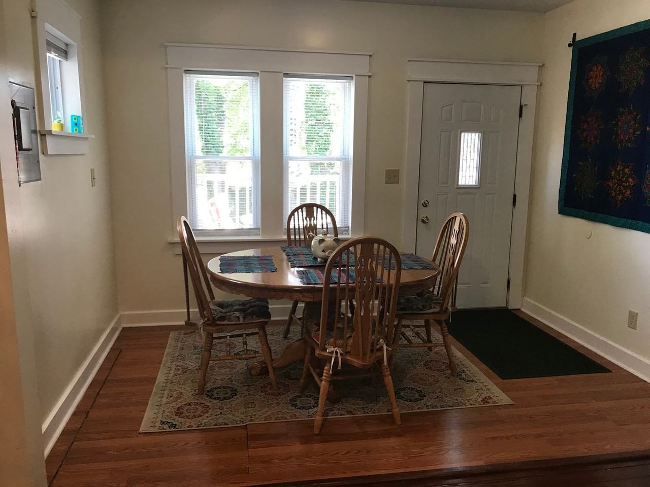 308 N Rogers St - Photo 7 of 18