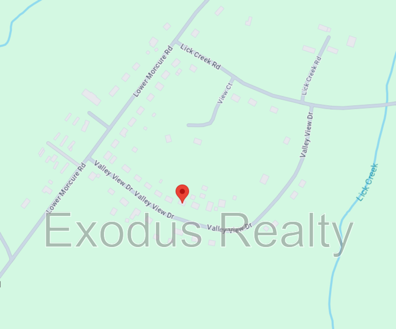 5023 Valley View Dr - Photo 3 of 4