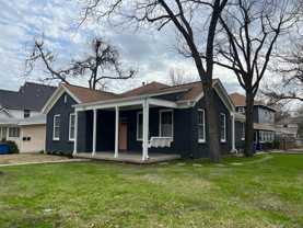 Harris Duplex - Photo 1 of 1