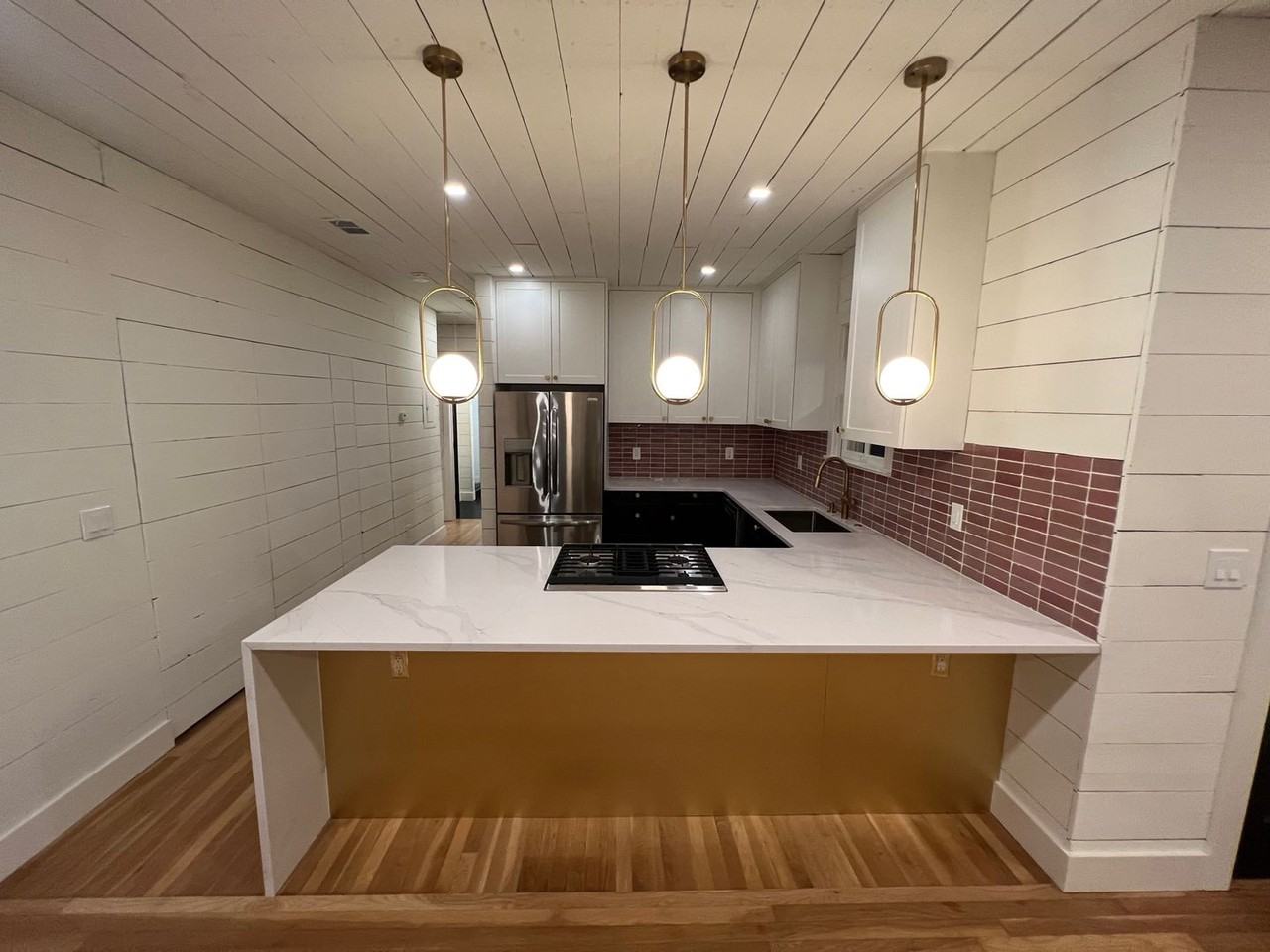 Harris Duplex - Photo 7 of 45