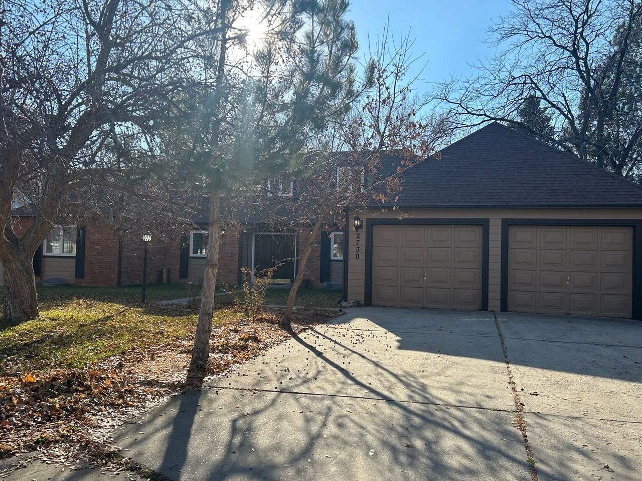 2730 Gregory Drive South