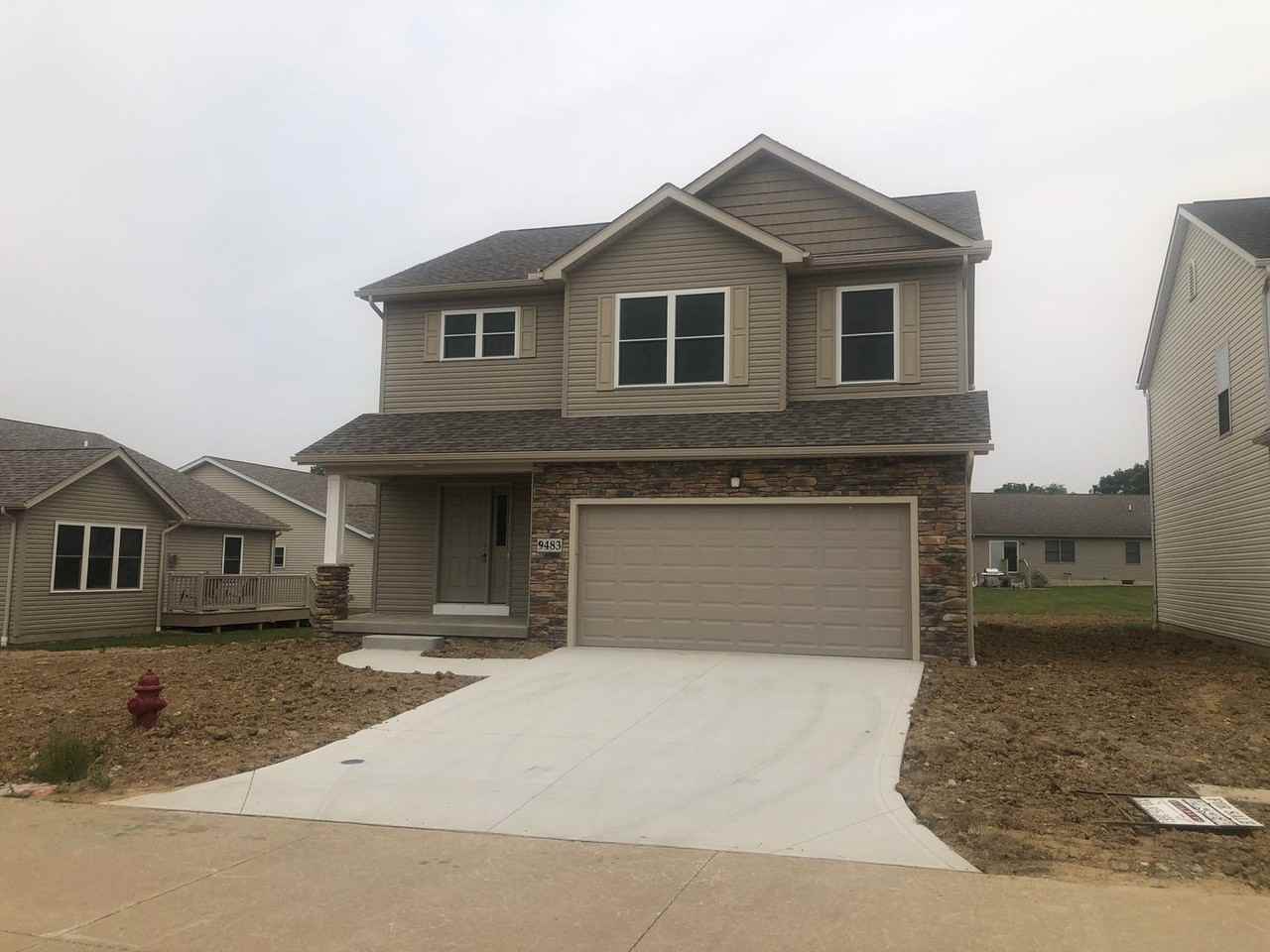 9483 Shawnee Path Ln - Photo 2 of 10