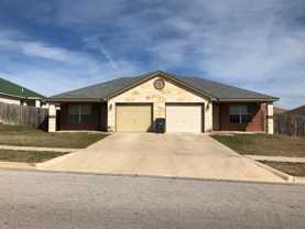 3205 Baldwin Loop, Killeen - Photo 1 of 1