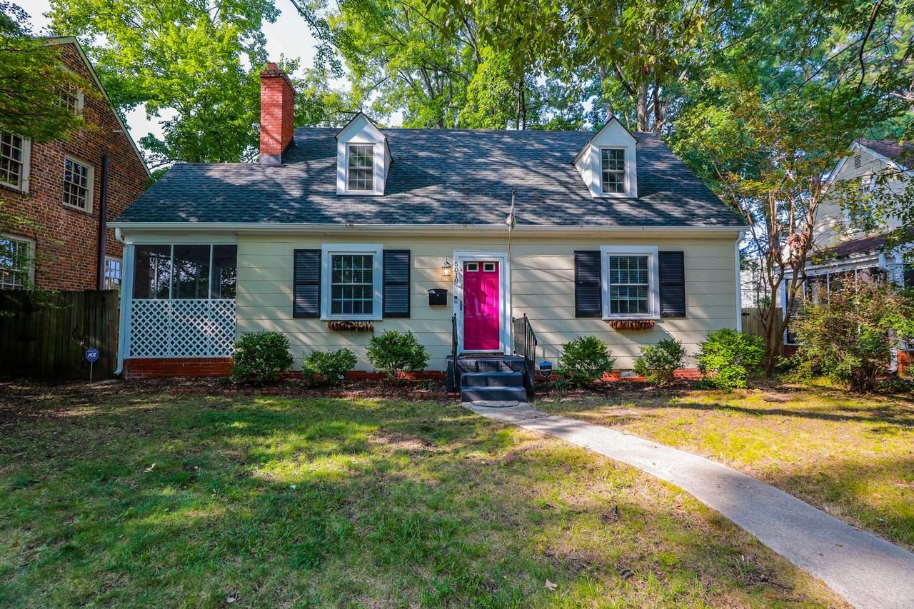 5010 Devonshire Rd - Photo 2 of 50