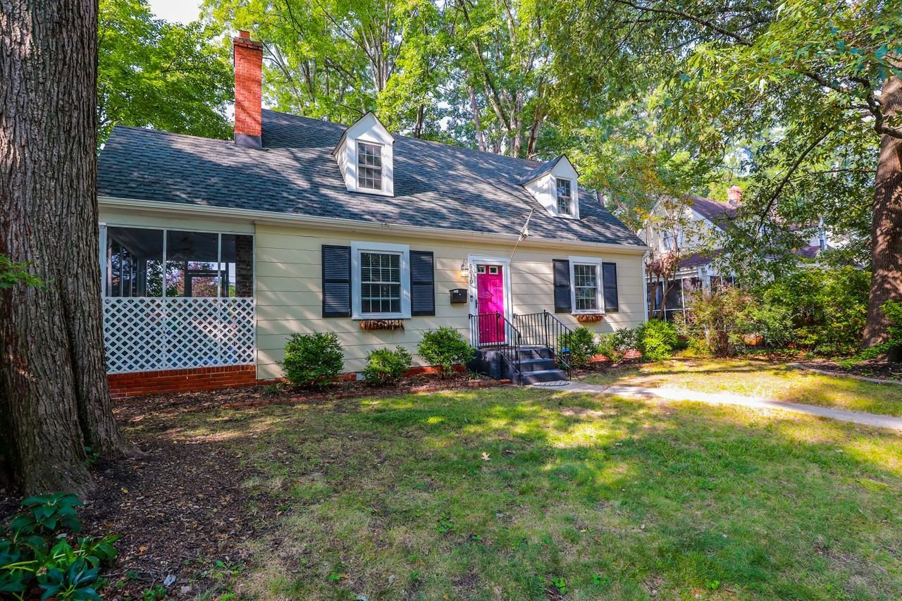 5010 Devonshire Rd - Photo 3 of 50