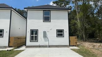 8009 Caddo Road #A - Photo 1 of 1