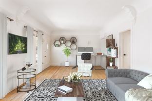 201 S Arnaz Drive - Photo 1 of 1