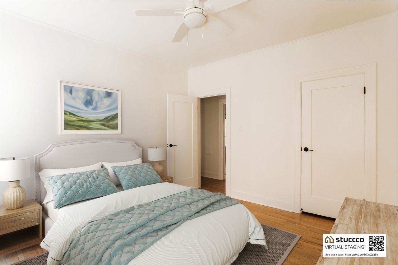 201 S Arnaz Drive - Photo 2 of 14