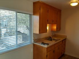 BIDWELL APARTMENTS - Photo 1 of 1