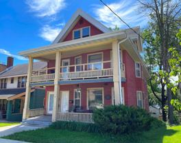 1623 & 1625 Monroe St. - Photo 1 of 1