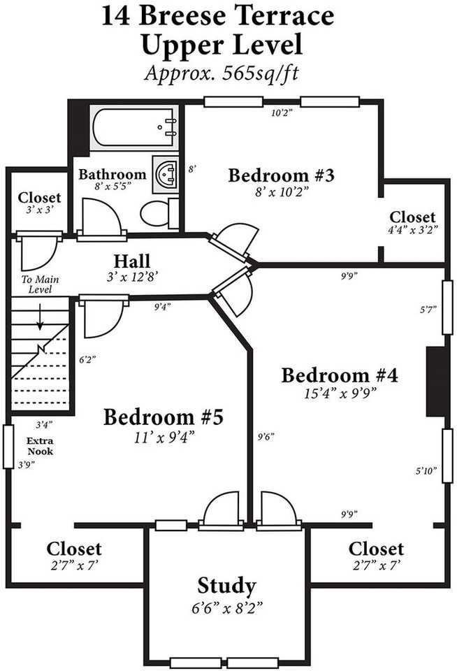 14 N Breese Ter - Photo 3 of 29