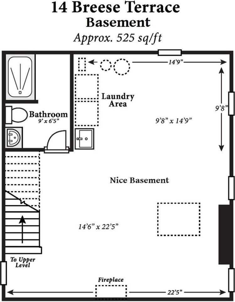 14 N Breese Ter - Photo 4 of 29