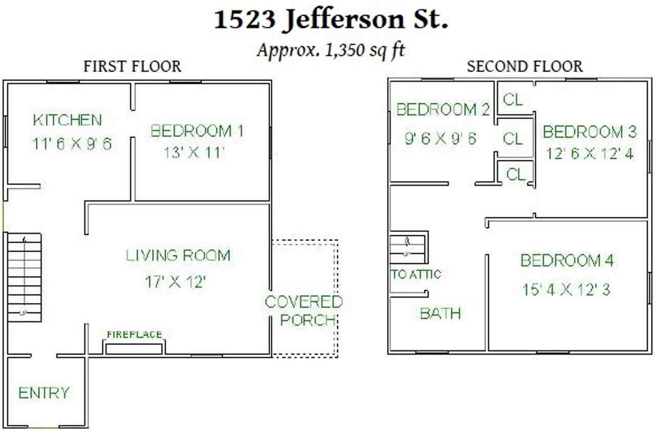1523 Jefferson St - Photo 2 of 44