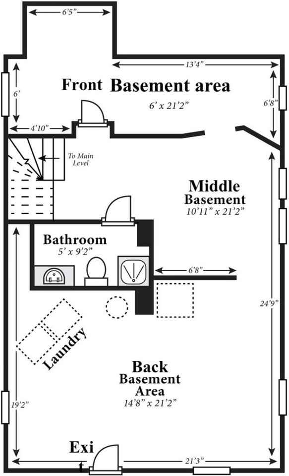 1312 Saint James Ct - Photo 3 of 22