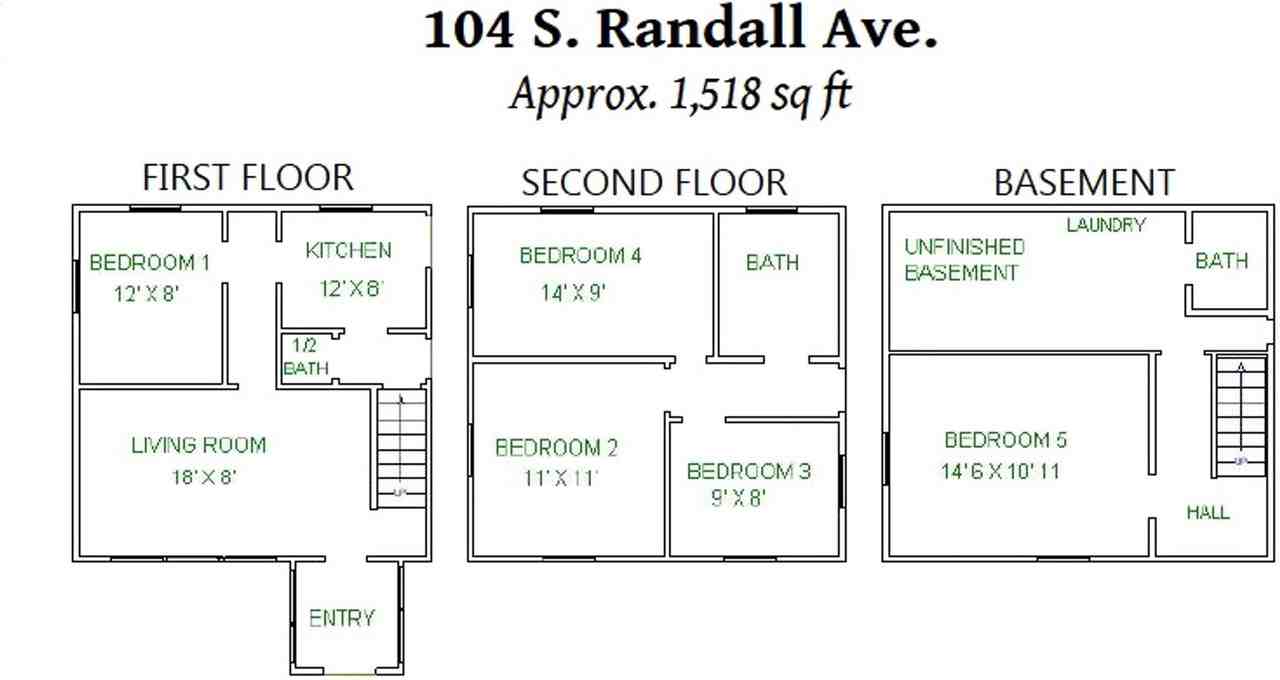 104 S Randall Ave - Photo 2 of 39