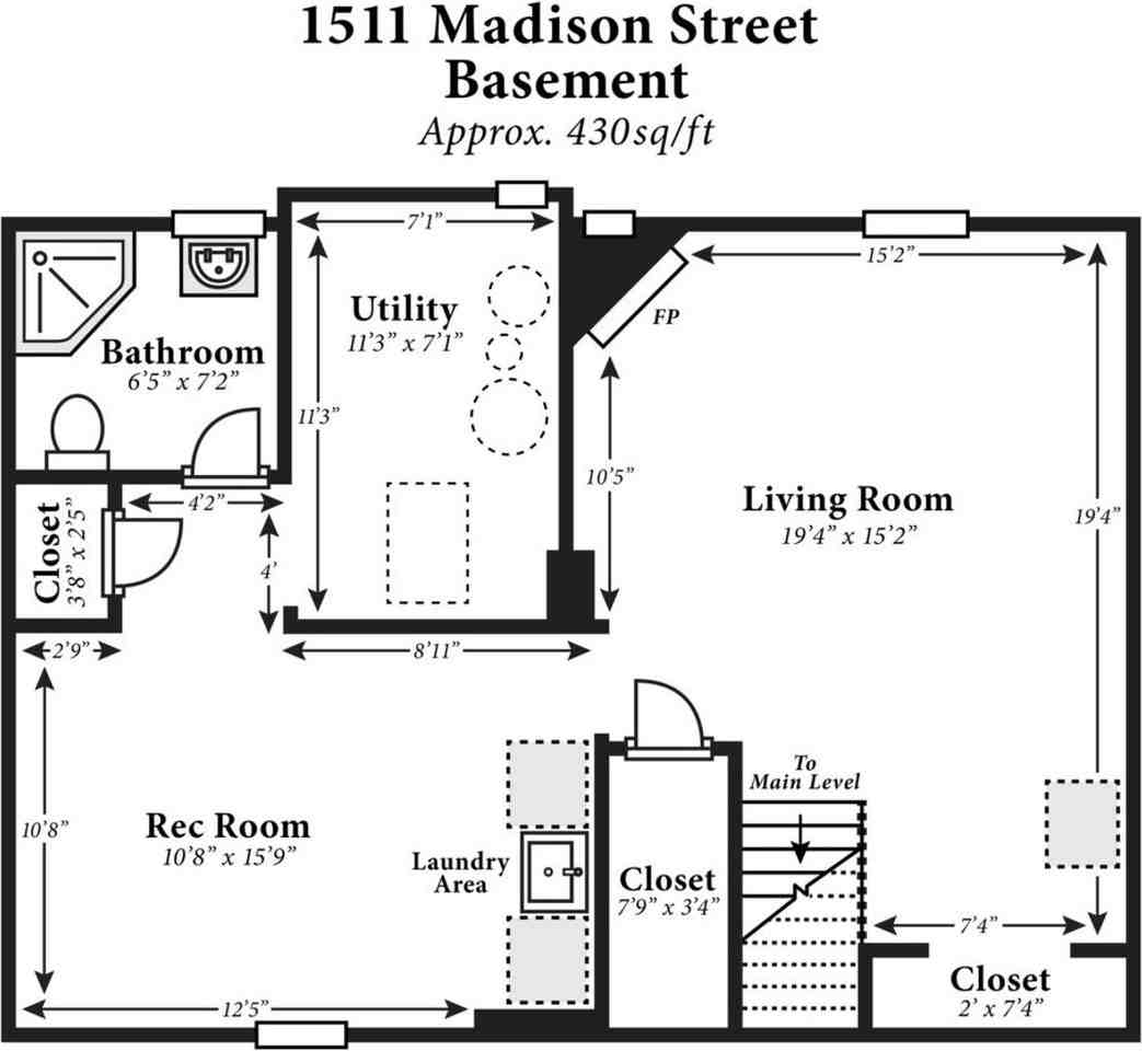 1511 Madison St - Photo 3 of 28