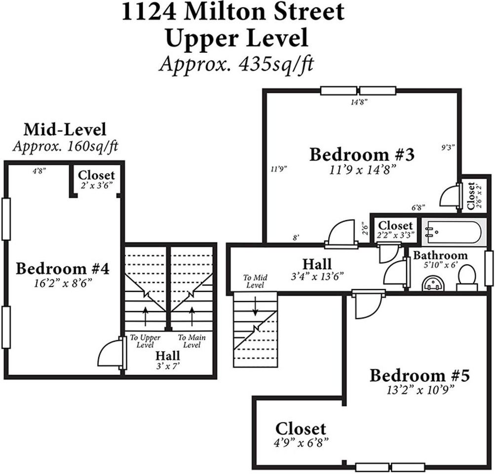 1124 Milton St - Photo 3 of 38