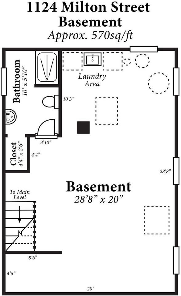1124 Milton St - Photo 4 of 38