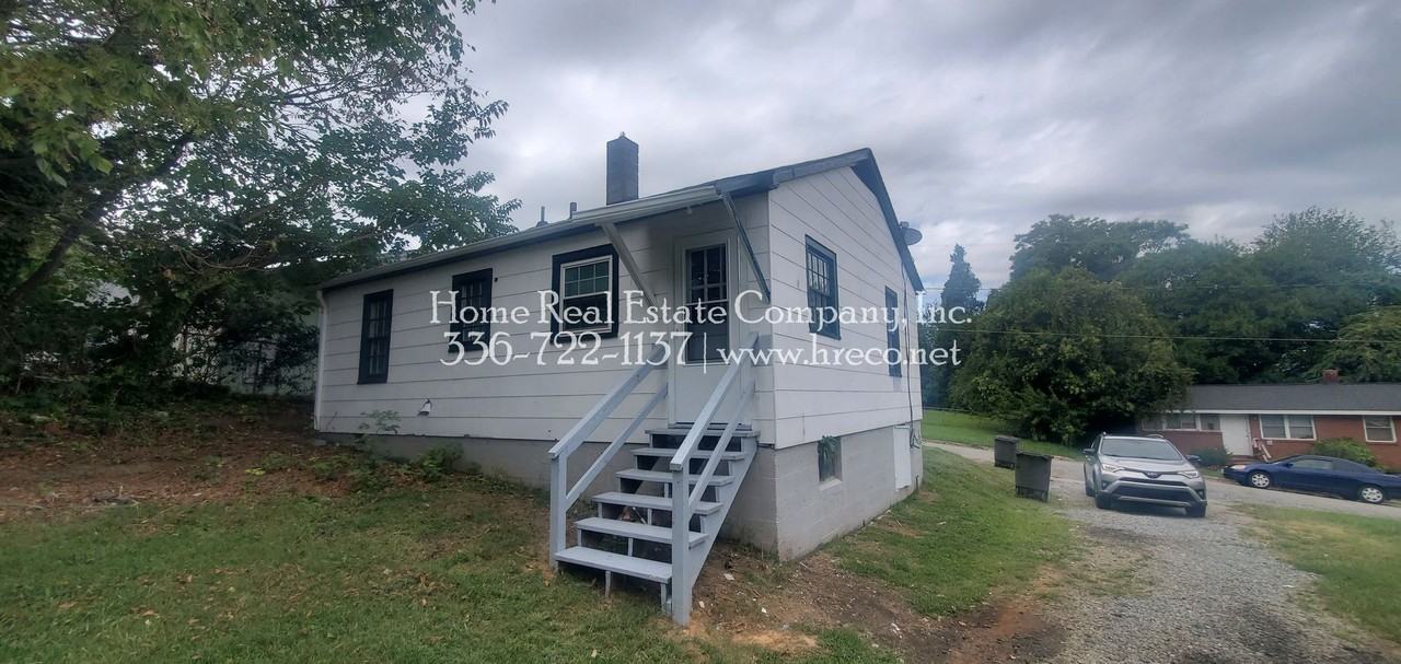 1520 Fitch St - Photo 2 of 8