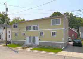 featured image of 1319 1319 & 1321 St. James Ct.