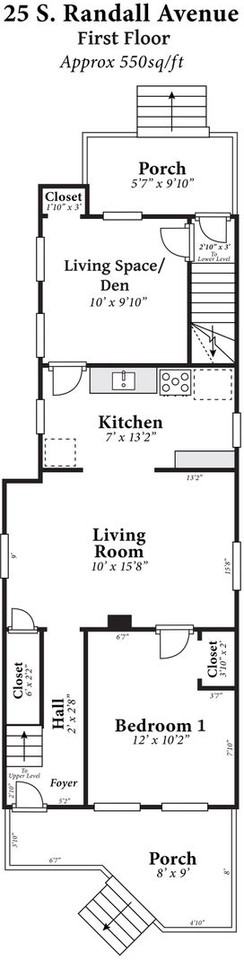25 S Randall Ave - Photo 2 of 50