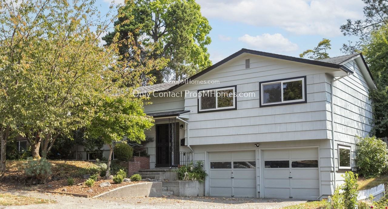 1228 Sw Chestnut Dr, Portland, OR 97219 3 bedroom House Rental Zumper