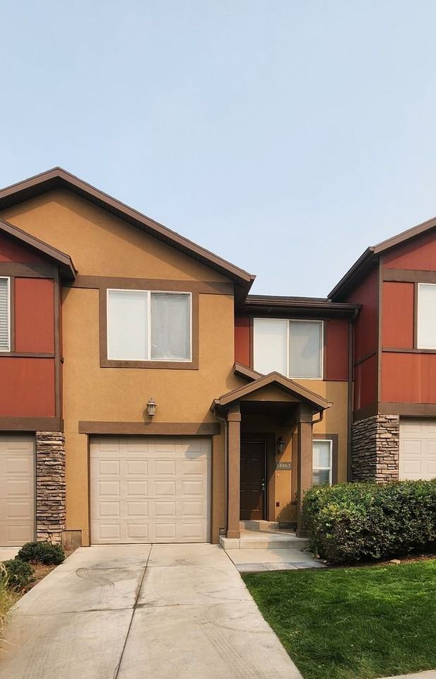 14463 South Entrada Rim Lane - Photo 2 of 16