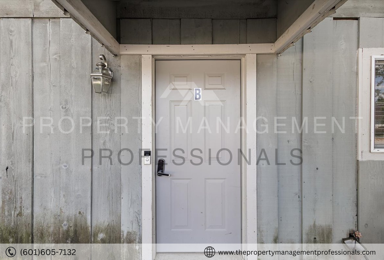 2313 River Oaks Blvd #B - Photo 2 of 19