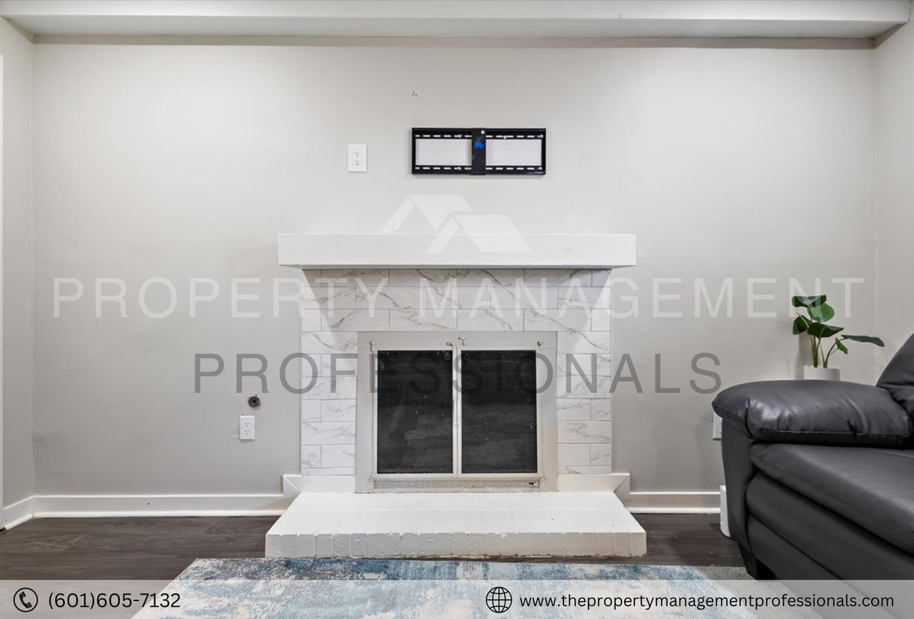 2313 River Oaks Blvd #B - Photo 5 of 19