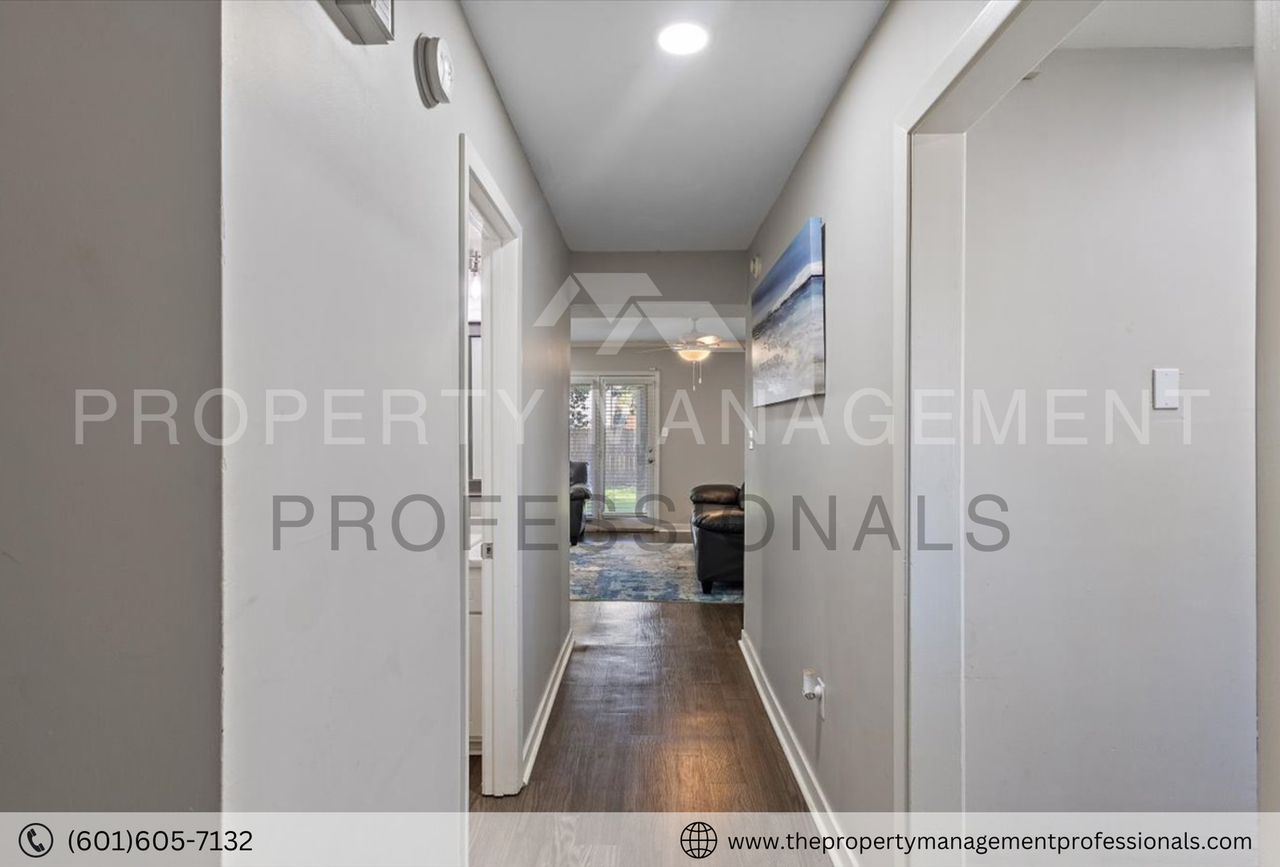 2313 River Oaks Blvd #B - Photo 6 of 19