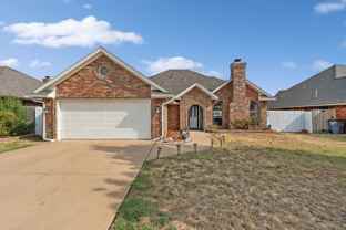 6807 Nw Crestwood Dr - Photo 1 of 1