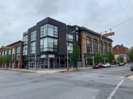 featured image of 241 N George St