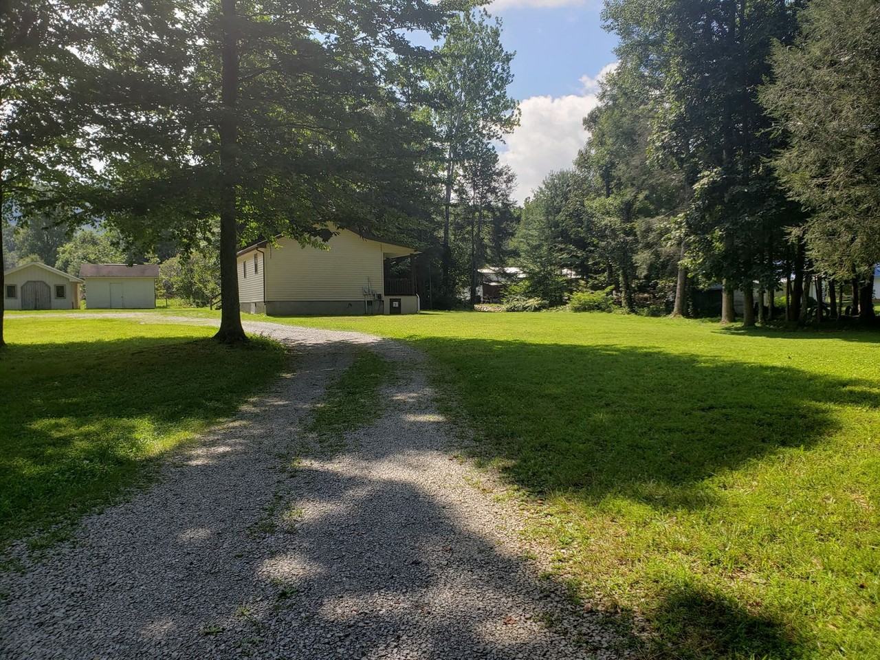 150 150 Scenic ROAD, Unicoi, TN 37692 1 Bedroom Apartment for Rent