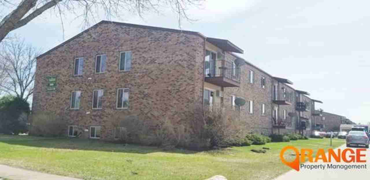 Concord Apartments - Photo 3 of 9