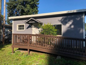 Deer Island Mobile Home Park - Photo 1 of 1