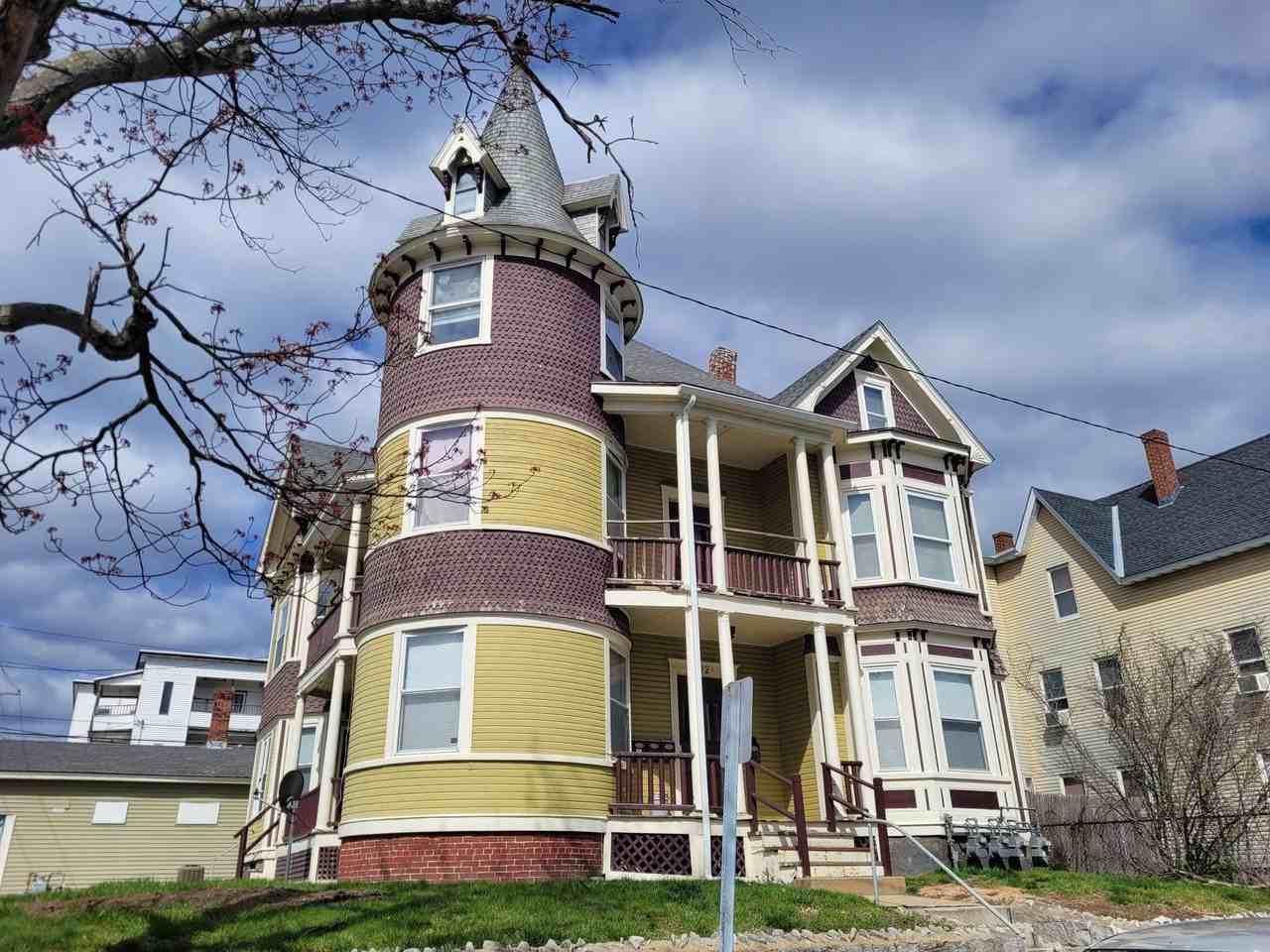 412 Cartier St. - Photo 2 of 2