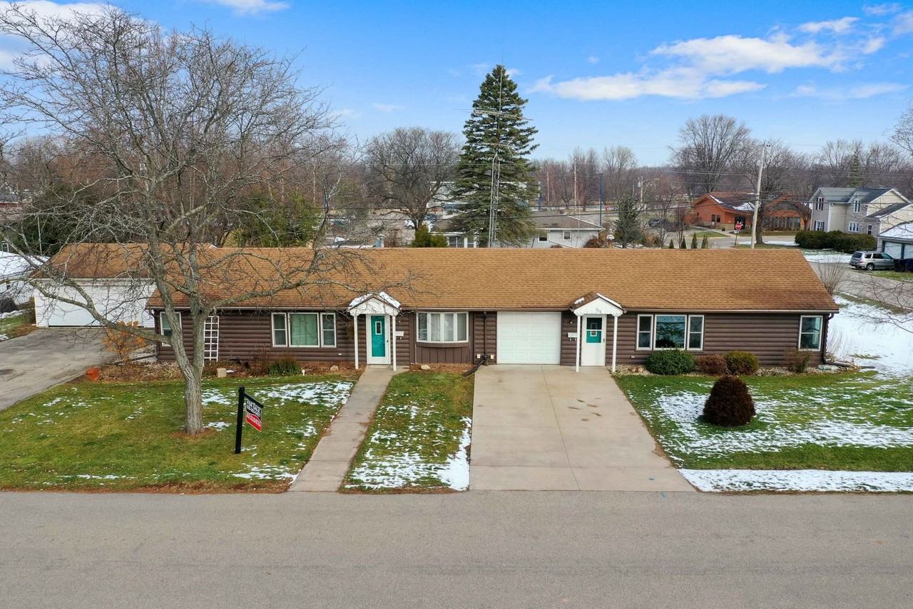 East Ontario Street - Photo 2 of 20